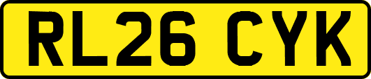 RL26CYK