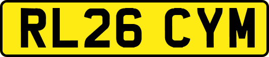 RL26CYM