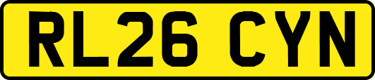 RL26CYN