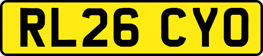 RL26CYO