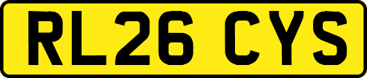 RL26CYS