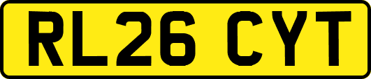 RL26CYT