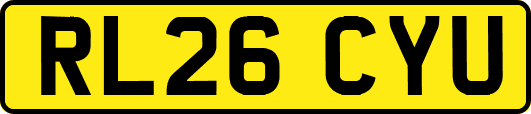 RL26CYU