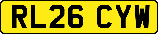 RL26CYW
