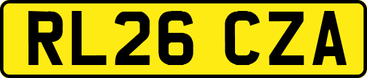 RL26CZA