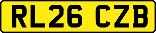 RL26CZB