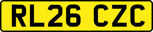 RL26CZC