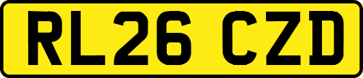 RL26CZD