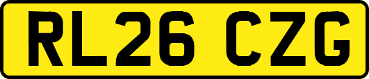 RL26CZG