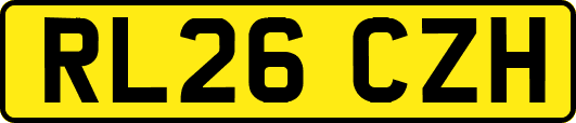 RL26CZH