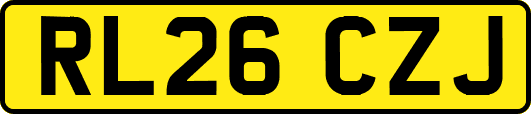RL26CZJ