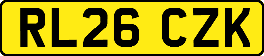 RL26CZK