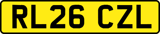 RL26CZL