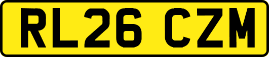 RL26CZM