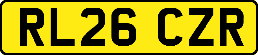 RL26CZR