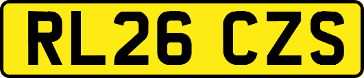 RL26CZS