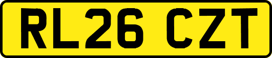 RL26CZT