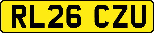 RL26CZU