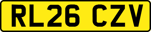 RL26CZV