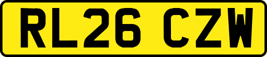 RL26CZW