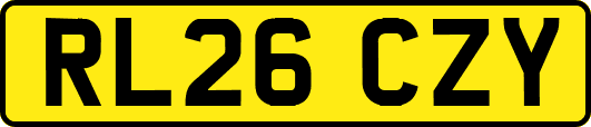 RL26CZY