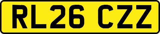 RL26CZZ