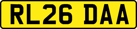RL26DAA