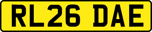 RL26DAE