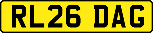 RL26DAG