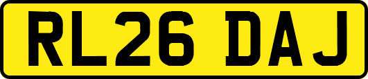 RL26DAJ