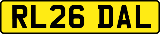 RL26DAL