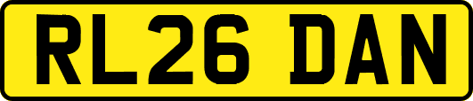 RL26DAN