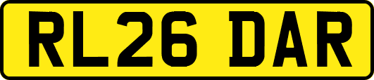 RL26DAR