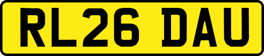 RL26DAU