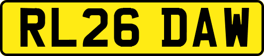 RL26DAW