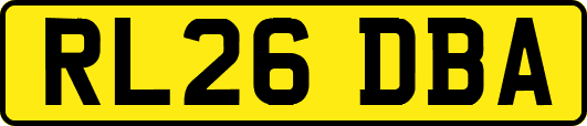 RL26DBA