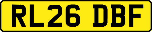 RL26DBF