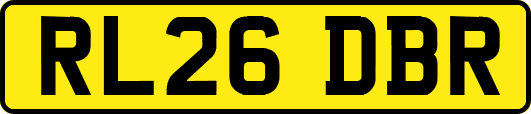 RL26DBR
