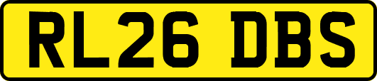 RL26DBS