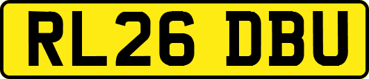 RL26DBU