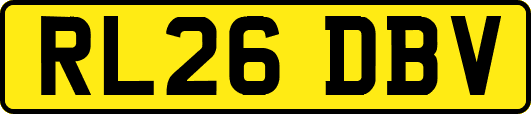 RL26DBV
