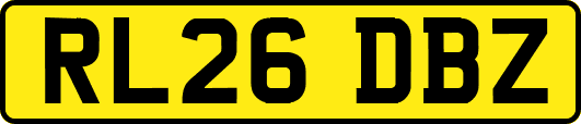 RL26DBZ