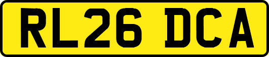 RL26DCA