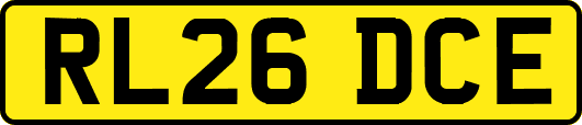 RL26DCE