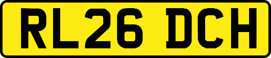 RL26DCH