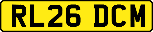 RL26DCM