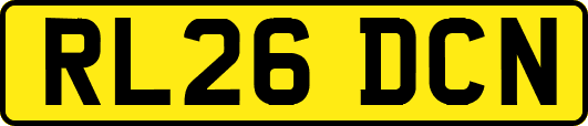 RL26DCN