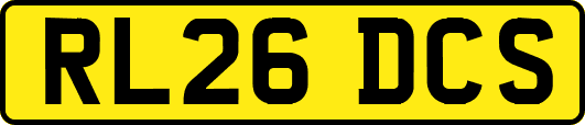 RL26DCS