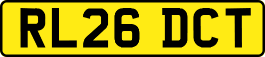 RL26DCT