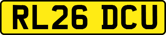 RL26DCU